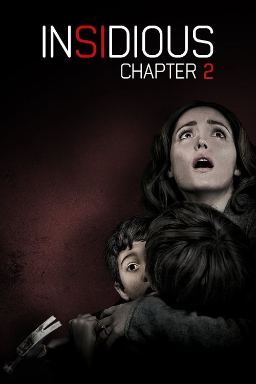 ดู Insidious Chapter 2 (2013) วิญญาณตามติด ภาค 2 พากย์ไทย