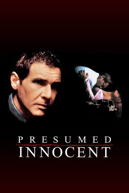 ดู Presumed Innocent (1990) แหกกฎบริสุทธิ์ พากย์ไทย