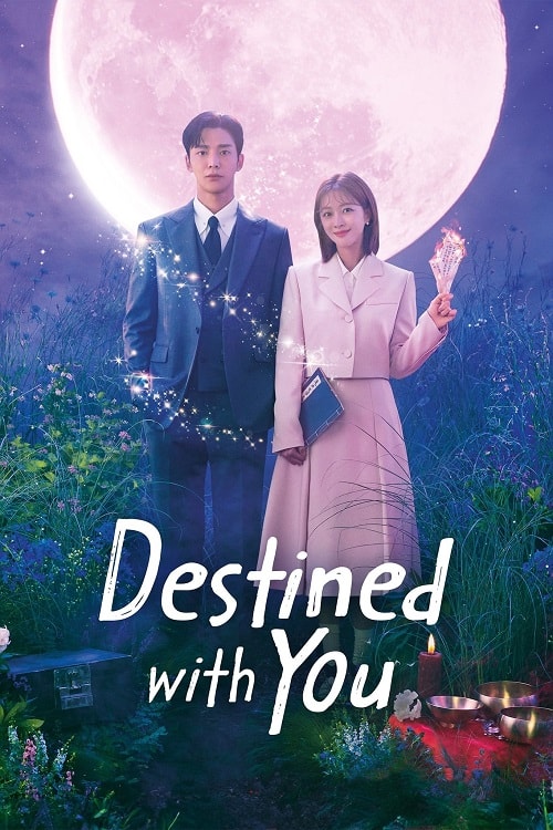 ดู Destined With You (2023) รักสุดวิสัย หัวใจไม่ให้เลี่ยง พากย์ไทย