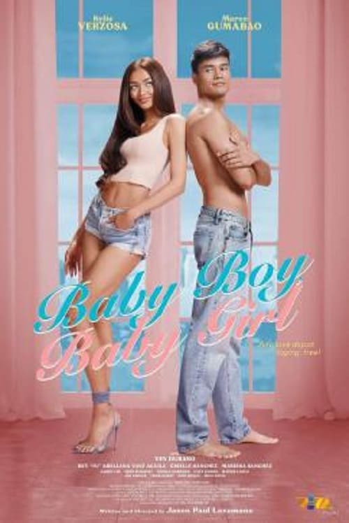 ดู Baby Boy Baby Girl (2023) พากย์ไทย
