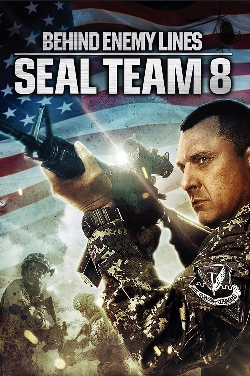 ดู Seal Team Eight Behind Enemy Lines 4 (2014) ปฏิบัติการหน่วยซีลยึดนรก พากย์ไทย