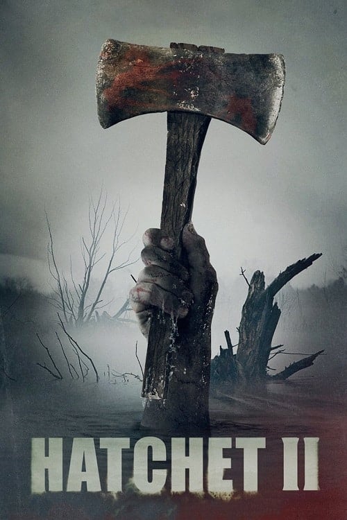 ดู Hatchet 2 (2010) พากย์ไทย