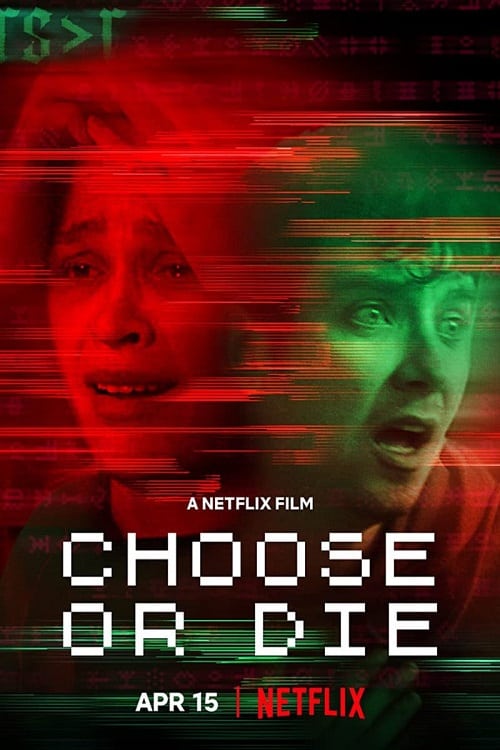 ดู Choose or Die (2022) เลือกหรือตาย พากย์ไทย