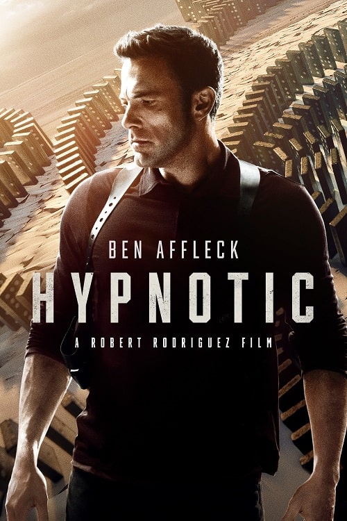 ดู Hypnotic (2023) จิตบงการปล้น พากย์ไทย