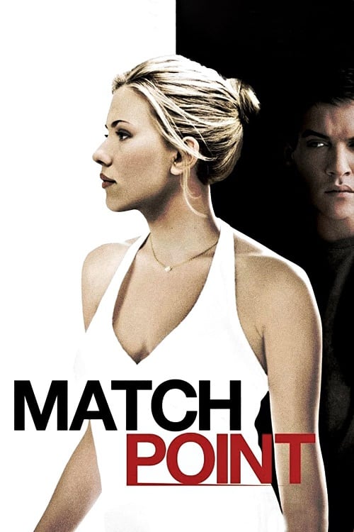 ดู Match Point (2005) แมทช์พ้อยท์ เกมรัก เสน่ห์มรณะ พากย์ไทย