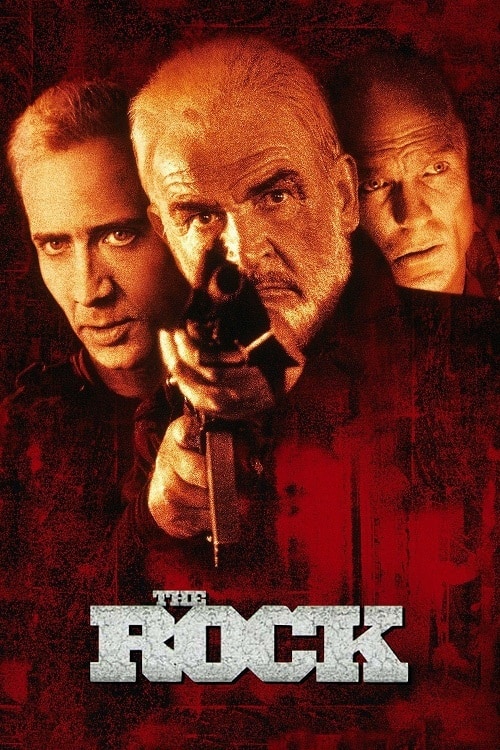 ดู The Rock (1996) เดอะ ร็อก ยึดนรกป้อมมหากาฬ พากย์ไทย