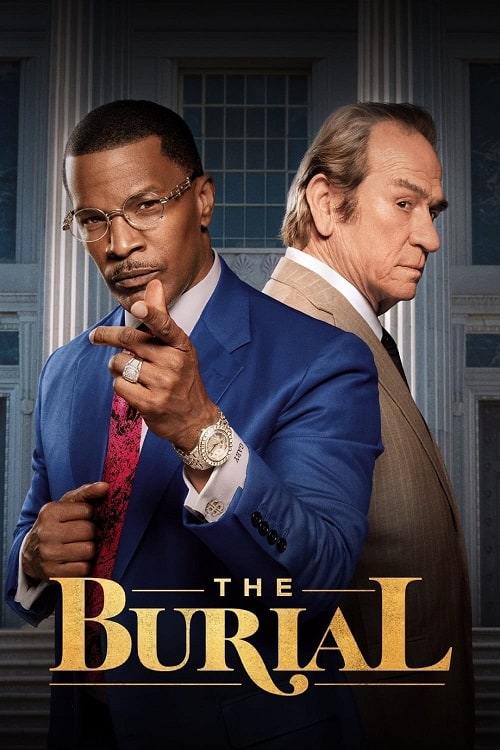 ดู The Burial (2023) ความยุติธรรมที่ถูกฝัง พากย์ไทย