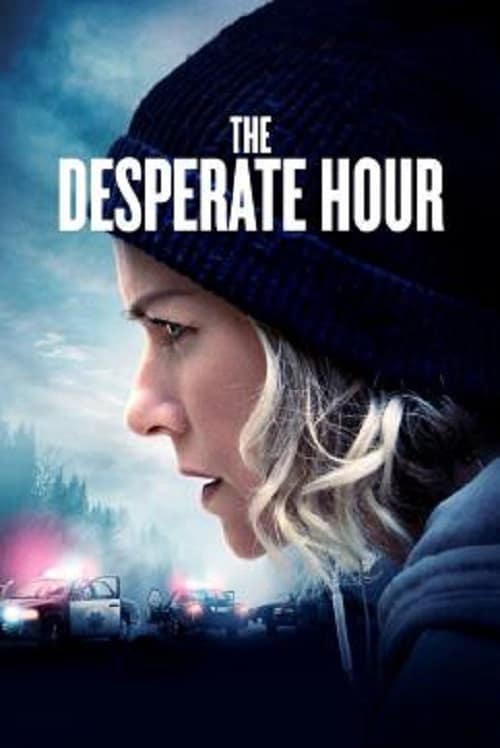 ดู The Desperate Hour (2021) ฝ่าวิกฤต วิ่งหนีตาย พากย์ไทย