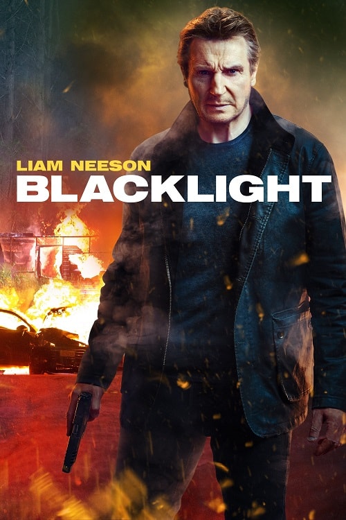 ดู Blacklight (2022) โคตรระห่ำ ล้างบางนรก พากย์ไทย