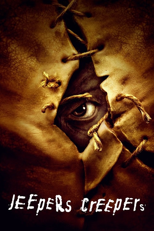 ดู Jeepers Creepers (2001) โฉบกระชากหัว พากย์ไทย