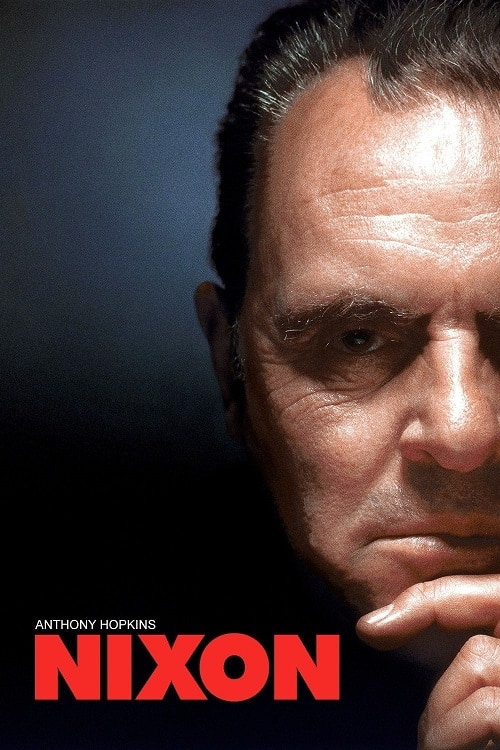 ดู Nixon (1995) นิกสัน ประธานาธิบดี..โลกตะลึง! พากย์ไทย