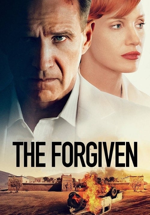 ดู The Forgiven (2021) พากย์ไทย