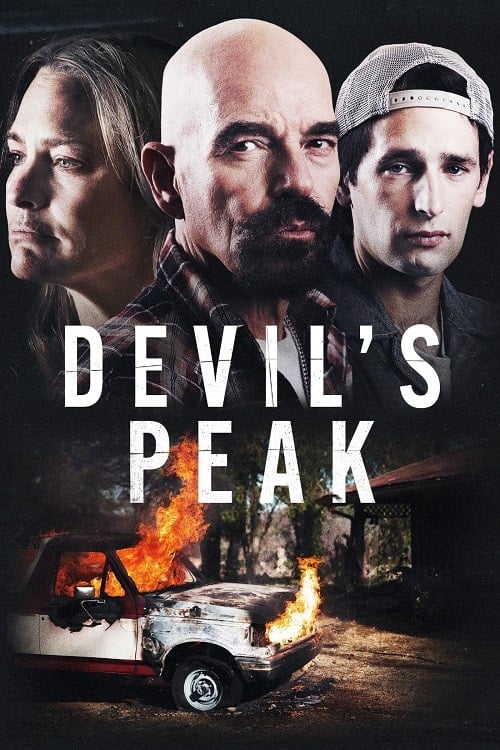 ดู Devil’s Peak (2023) พากย์ไทย