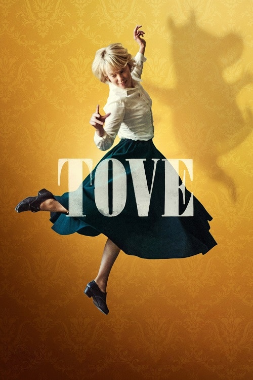 ดู Tove (2020) ตูเว กำเนิดมูมิน พากย์ไทย