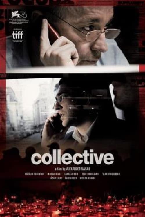 ดู Collective (2019) พากย์ไทย