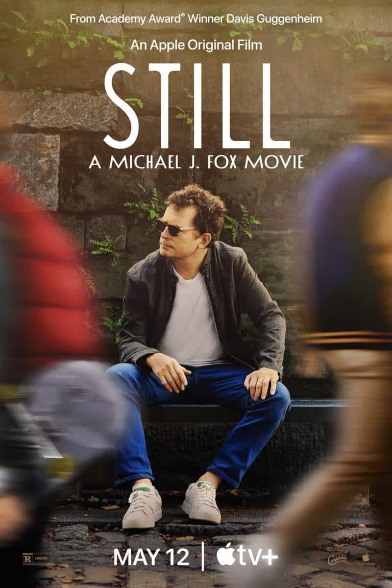 ดู Still A Michael J Fox Movie (2023) พากย์ไทย