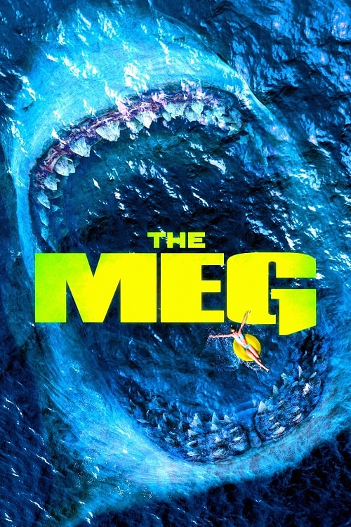 ดู The Meg (2018) เม็ก โคตรหลามพันล้านปี พากย์ไทย