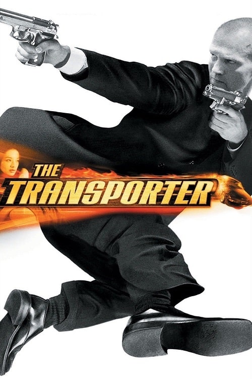 ดู The Transporter (2002) ขนระห่ำไปบี้นรก พากย์ไทย