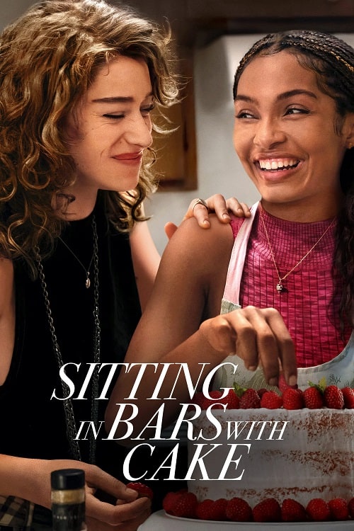 ดู Sitting in Bars with Cake (2023) สูตรเค้กสื่อรัก พากย์ไทย