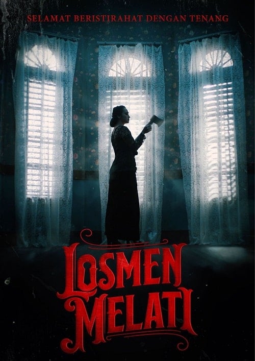 ดู Losmen Melati (2023) พากย์ไทย