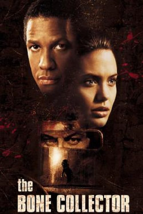ดู The Bone Collector (1999) พลิกซาก ผ่าคดีนรก พากย์ไทย