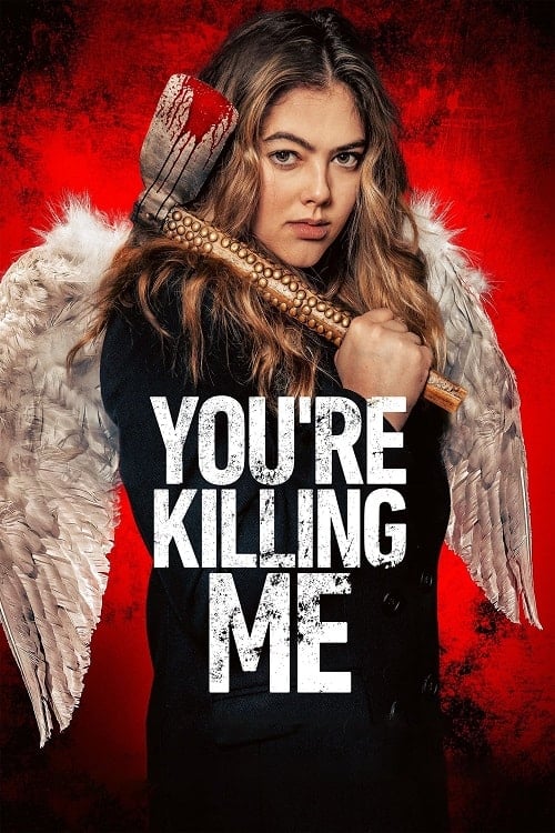 ดู Youre Killing Me (2023) พากย์ไทย