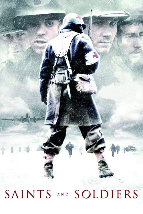ดู Saints and Soldiers (2003) สงครามปลดแอกความเป็นคน พากย์ไทย