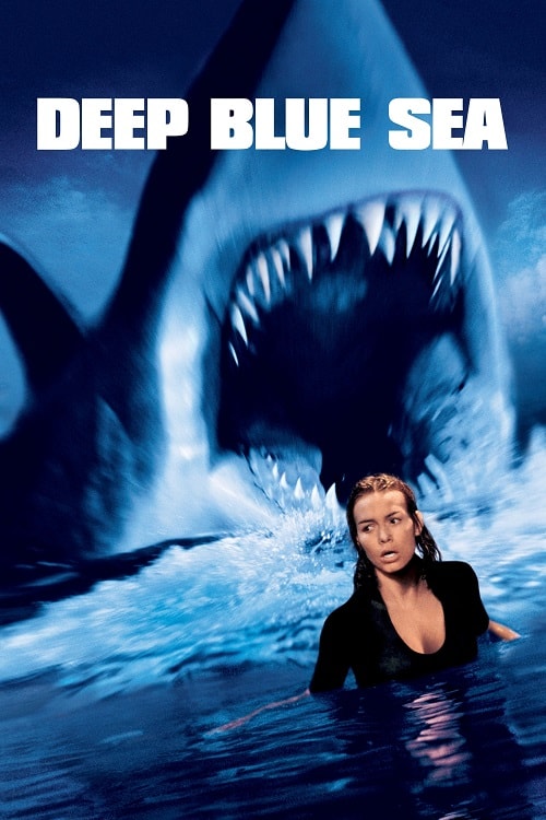 ดู Deep Blue Sea (1999) ฝูงมฤตยูใต้มหาสมุทร พากย์ไทย