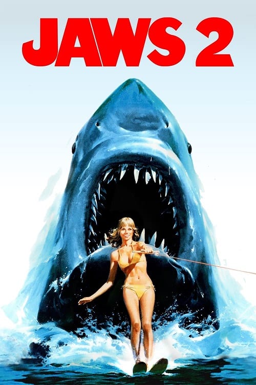 ดู Jaws 2 (1978) จอว์ส 2 พากย์ไทย
