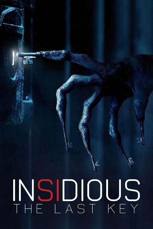ดู Insidious The Last Key (2018) วิญญาณตามติด กุญแจผีบอก พากย์ไทย