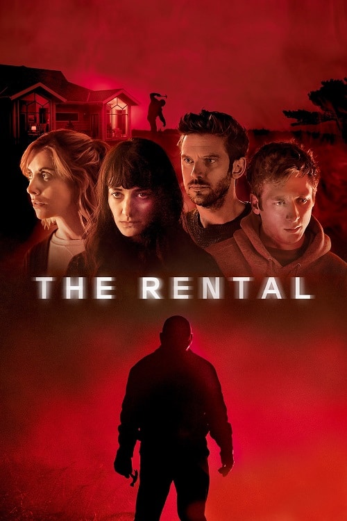 ดู The Rental (2020) บ้านเช่ารอเชือด พากย์ไทย