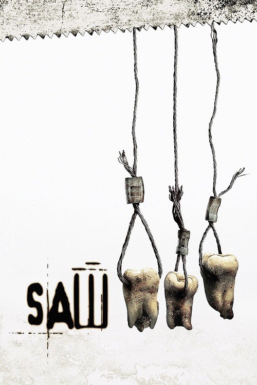 ดู Saw III (2006) ซอว์ เกม ตัด-ต่อ-ตาย 3 พากย์ไทย