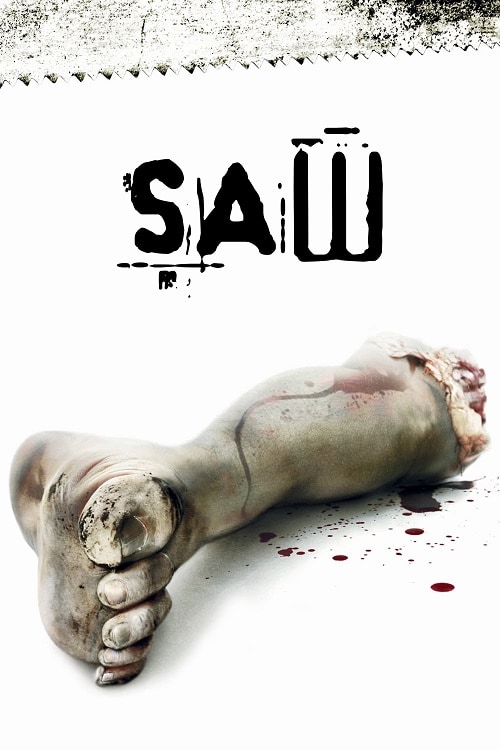 ดู Saw (2004) ซอว์ เกม ตัด-ต่อ-ตาย พากย์ไทย
