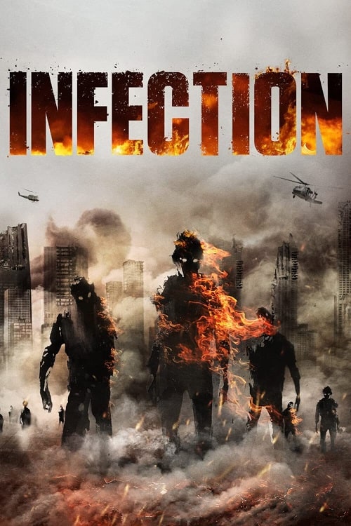 ดู Infection (2019) เชื้อนรก คนคลั่งสยองโลก พากย์ไทย