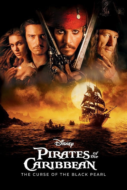 ดู Pirates of the Caribbean (2003) คืนชีพกองทัพโจรสลัดสยองโลก พากย์ไทย