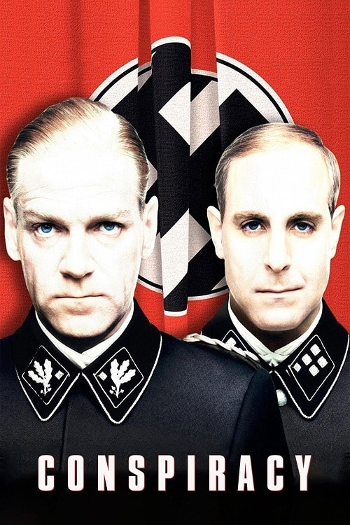 ดู Conspiracy (2001) แผนลับดับทมิฬ พากย์ไทย