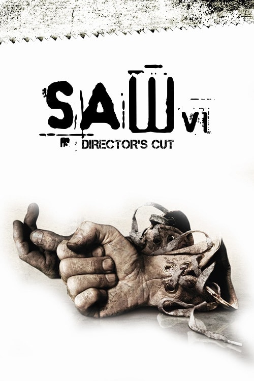 ดู Saw VI (2009) เกม ตัด-ต่อ-ตาย 6 พากย์ไทย