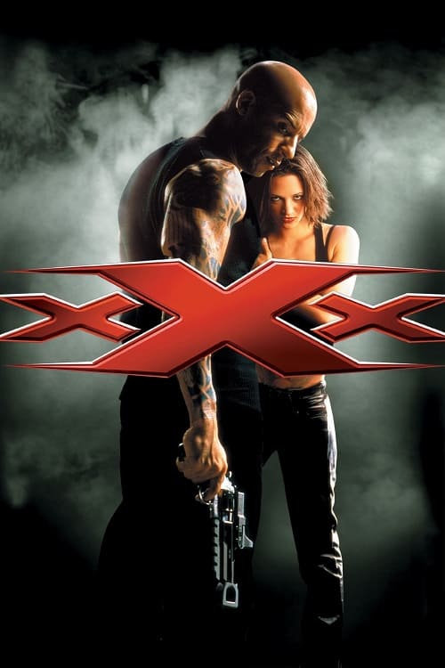 ดู xXx (2002) พยัคฆ์ร้ายพันธุ์ดุ พากย์ไทย