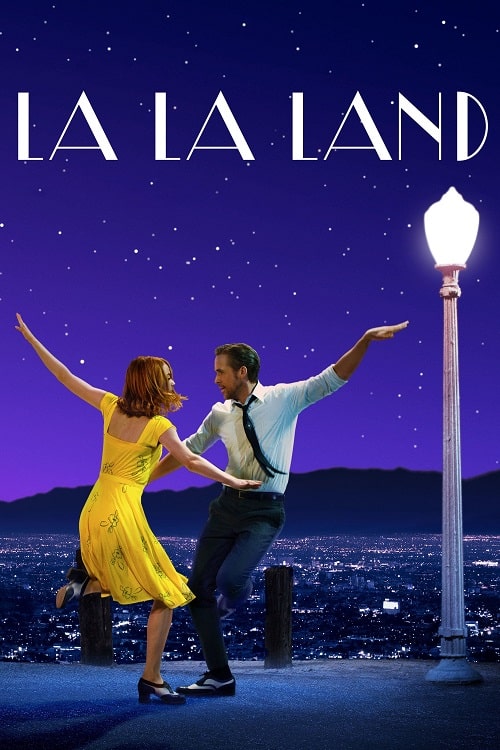 ดู La La Land (2016) นครดารา พากย์ไทย