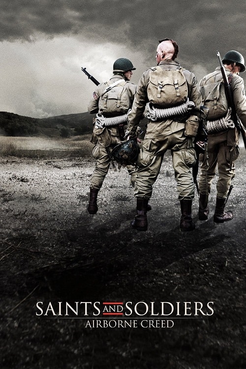 ดู Saints and Soldiers Airborne Creed (2012) ภารกิจกล้าฝ่าแดนข้าศึก พากย์ไทย