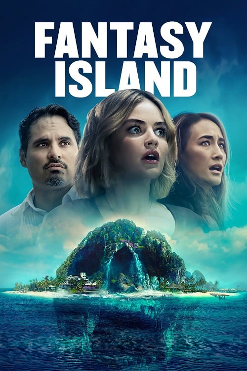 ดู Fantasy Island (2020) แฟนตาซี ไอส์แลนด์ พากย์ไทย