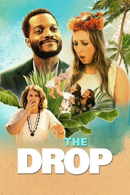 ดู The Drop (2022) พากย์ไทย