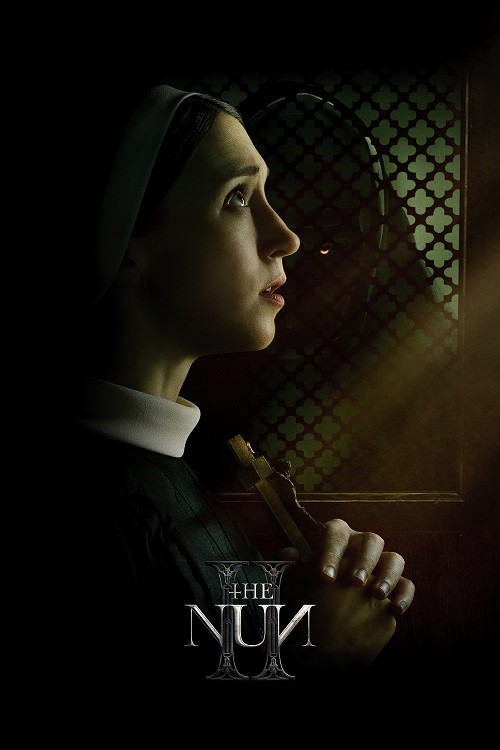 ดู The Nun 2 (2023) เดอะ นัน 2 พากย์ไทย