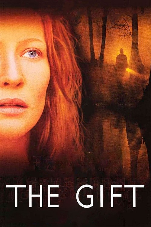 ดู The Gift (2000) ลางสังหรณ์วิญญาณอำมหิต พากย์ไทย