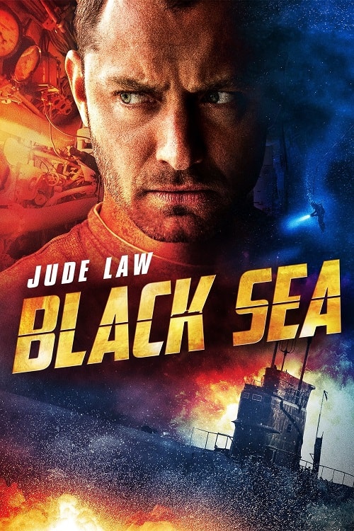 ดู Black Sea (2014) ยุทธการฉกขุมทรัพย์ดิ่งนรก พากย์ไทย
