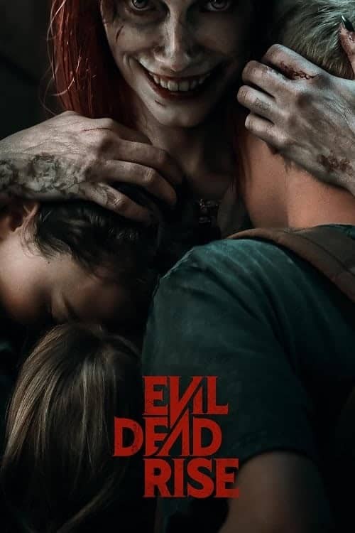 ดู Evil Dead Rise (2023) ผีอมตะผงาด พากย์ไทย