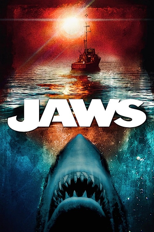 ดู Jaws (1975) จอว์ส พากย์ไทย