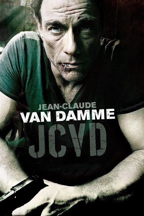 ดู JCVD (2008) ข้านี่แหละคนมหาประลัย พากย์ไทย