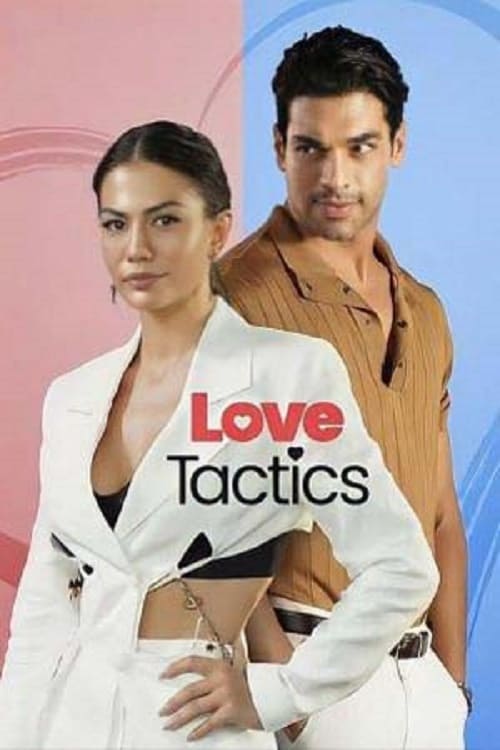 ดู Love Tactics (2022) ยุทธวิธีกำราบรัก พากย์ไทย