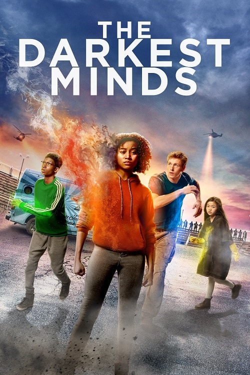 ดู The Darkest Minds (2018) ดาร์กเกสท์ มายด์ส จิตทมิฬ พากย์ไทย
